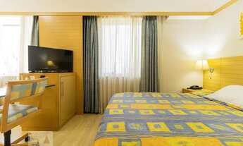 Imagem 6: Apartamento para Aluguel - Consolação, 1 Quarto, 50 m2