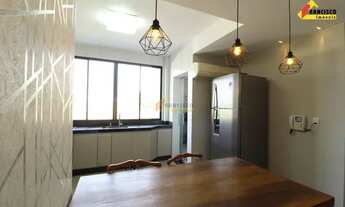 Imagem 5: Apartamento para aluguel, 3 quartos, 1 suíte, 2 vagas, Centro - Divinópolis/MG