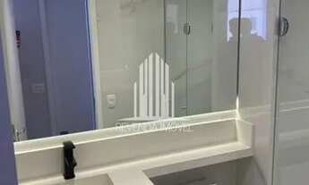 Imagem 6: Apartamento no Brás 39m² com 2 dormitórios