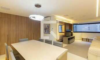 Imagem: Apartamento à Venda - Vila Olímpia, 3