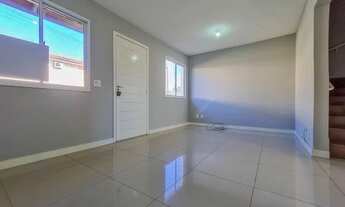 Imagem 4: Casa com 3 dormitórios para alugar, 112 m² por R$ 1500,00/mês - Canudos - Novo Hamburgo/RS