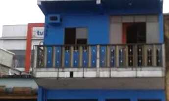 Imagem: Prédio Comercial Residencial Manacapuru