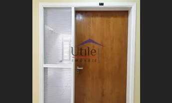 Imagem: SALA COMERCIAL COM AR CONDICIONADO PARA