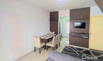 Imagem 3: Casa com 2 dormitórios à venda, 50 m² por R$ 180.000,00 - Caucaia do Alto - Cotia/SP