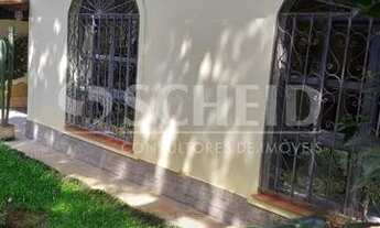 Imagem: SOBRADO NA CHÁCARA MONTE ALEGRE!!!!