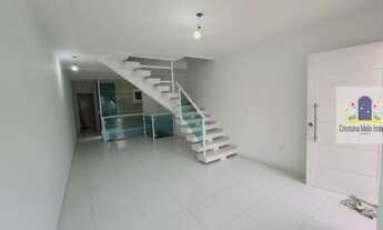 Imagem: Sobrado com 3 dormitórios, 150 m² - venda