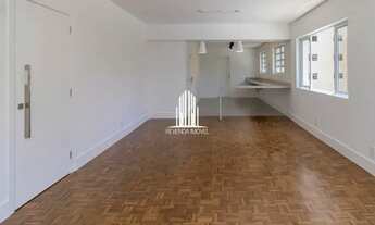 Imagem 5: Perdizes, apartamento próximo ao metrô com três dormitórios e garagem