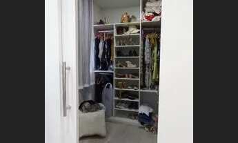 Imagem 7: Casa de condomínio para venda tem 100 metros quadrados com 3 quartos