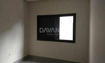 Imagem 5: Casa - Residencial Recanto das Árvores - Sumaré