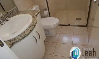 Imagem 7: Espaçoso apto. com 03 quartos em excelente local do Aquarius