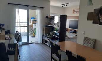 Imagem 5: OSASCO - Apartamento Padrão - CITY BUSSOCABA