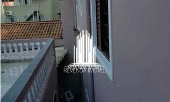 Imagem 3: SOBRADO 3 DORMITÓRIOS 2 BANHEIROS 5 VAGAS - 150M² - VILA TOLSTOI