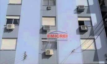 Imagem: Apartamento com 1 dormitório à venda