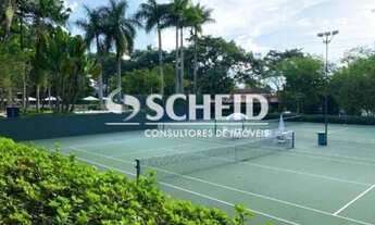 Imagem 7: APARTAMENTO venda 04 DORMITÓRIOS, 04 VAGAS, 04 SUITES, ÓTIMA PLANTA E LOCALIZAÇÃO!