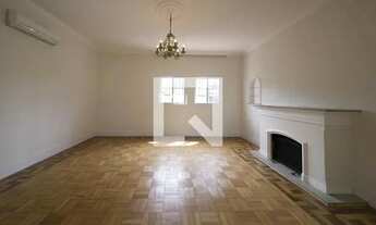 Imagem 2: Casa à Venda - Jardim Paulista, 4 Quartos, 370 m2