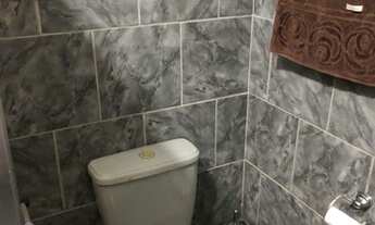 Imagem 2: Casa Independente 2 Quartos Revertido, Quintal 160 M² Éden - São João de Meriti - RJ