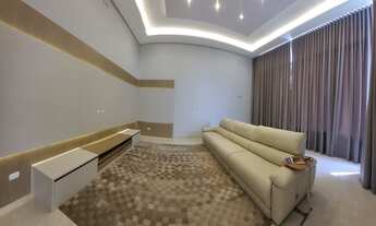 Imagem 6: Casa de condomínio sobrado para venda possui 320 m² com 4 suítes, 3 vagas garagem