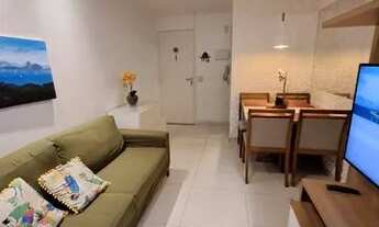 Imagem: Apartamento para venda com 50 metros quadrados