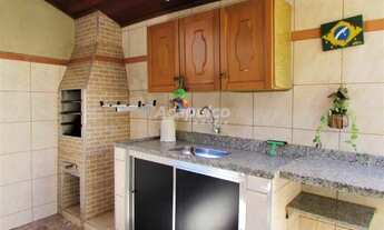 Imagem 6: Casa para aluguel, 2 quartos, 2 vagas, Jardim América - Americana/SP