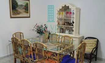 Imagem 4: Apartamento para Venda em Guarujá, Enseada, 3 dormitórios, 1 suíte, 2 banheiros, 1 vaga