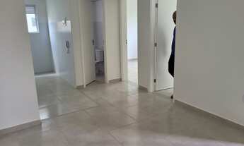 Imagem 5: Apartamento de 2 quartos no Duo Ville, térreo, novo, repasse