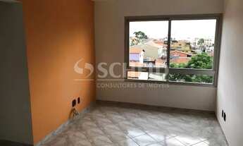 Imagem: APTO 58 M² 2 DORMS COM 1 VAGA EM OTIMA