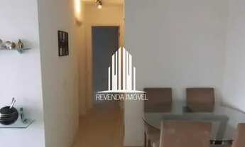 Imagem 4: Apartamento no Jardim Marajoara- São Paulo, SP