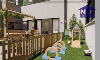 Imagem 2: Apartamento com 2 dormitórios à venda, 46 m² por R$ 259.000 - Parada XV de Novembro - São