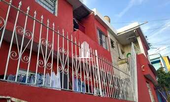 Imagem 2: Sobrado no Jardim da Conquista- São Paulo, SP