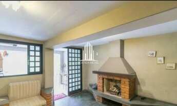 Imagem 4: CASA ASSOBRADADA COM 3 DORMITORIOS, 1 SÚITE E 2 VAGAS