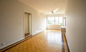 Imagem 2: Apartamento 2 dorm. 2 vagas bairro Auxiliadora!