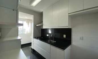 Imagem 6: Cobertura para venda com 3 quartos, Bairro Copacabana- Uberlandia