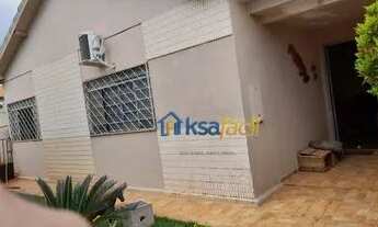 Imagem 3: Casa Nova C. Grande área total 540m