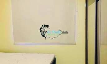 Imagem 6: APARTAMENTO LOCACAO NO GRAND PRIX MOBILIADO 61,88m2