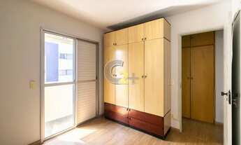 Imagem 7: Apartamento para venda possui 46 metros quadrados com 1 quarto em Perdizes - São Paulo - S