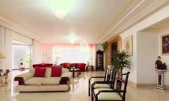 Imagem 2: 4 dormitórios, 4 suites e 6 vagas no Paraiso