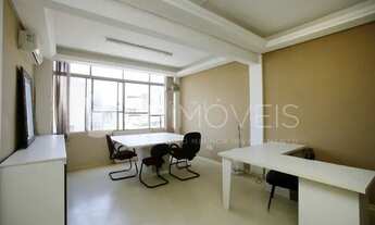 Imagem 5: PORTO ALEGRE - Conjunto Comercial/Sala - Centro Histórico