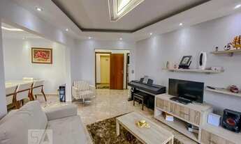 Imagem 3: Apartamento à Venda - Vila Formosa, 3 Quartos, 130 m2