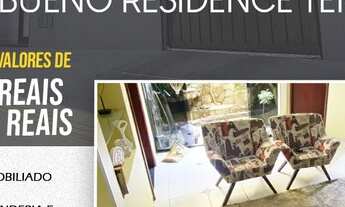 Imagem: Studio para aluguel no Setor Sol Nascente