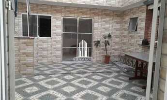 Imagem: Terreno com 3 casas, Jardim Miranda em Maua