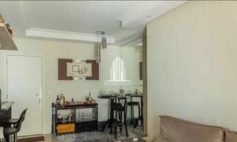 Imagem 4: Apartamento à venda com 86m², 3 quartos sendo 1 suite e 2 vagas