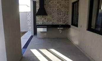 Imagem 4: Sobrado Aruana, novíssimo, condomínio fechado próximo embraer