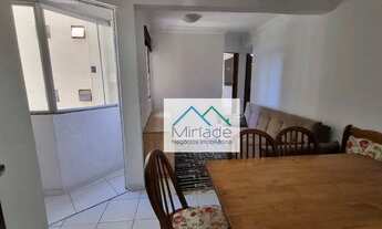 Imagem 5: Apartamento mobiliado no Champagnat