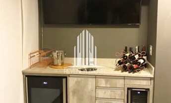 Imagem 7: Apartamento com 2 dormitórios em Tatuapé- São Paulo, SP