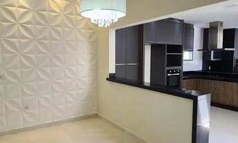 Imagem 6: Casa de condomínio para venda tem 200 metros quadrados com 3 quartos