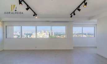 Imagem 3: Apartamento com 3 dormitórios para alugar, 126 m² por R$ 9.117,00/mês - Vila Madalena - Sã