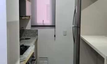 Imagem 4: Studio para aluguel possui 30 metros quadrados com 1 quarto em Jardim - Santo André - SP