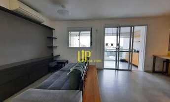 Imagem 6: Apartamento semi mobiliado para locação na Vila Madalena, aceita pet
