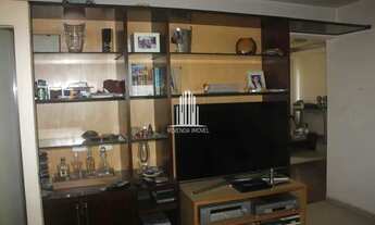 Imagem 4: Apartamento no Paraiso 198m² com 03 dormitórios e 2 vagas