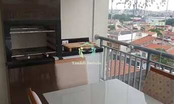Imagem 6: Apartamento com condomínio 3 dormitórios (Parque São Vicente